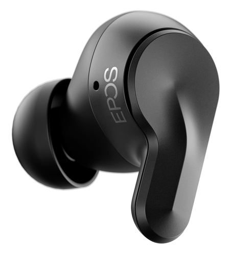 EPOS ADAPT E1 Scandinavian zwart, afbeelding 8