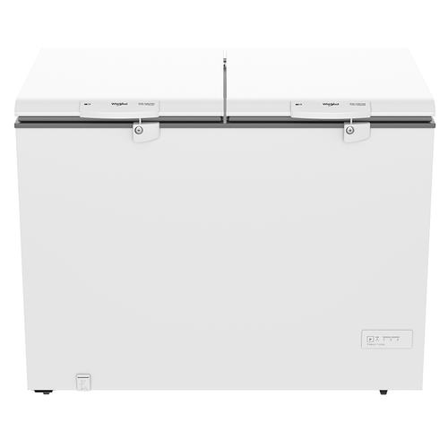 Whirlpool WHB42EBTWJ freezer Chest freezer Freestanding White