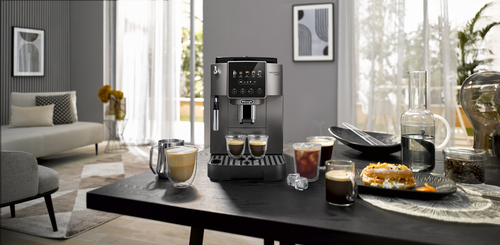 De’Longhi ECAM220.50.TB coffee maker Fully-auto Espresso machine – image 4