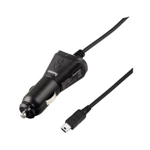 Hama "Classic" Vehicle Charging Cable for BlackBerry 8300 Curve