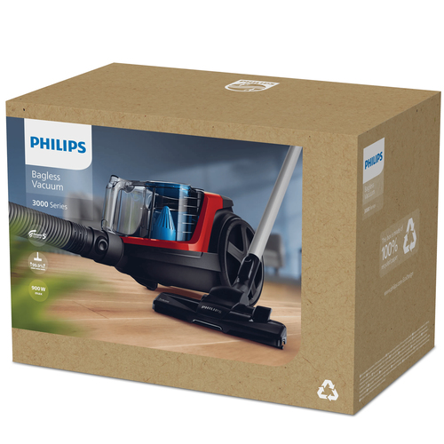 Philips FC9330/09 PowerPro Compact, afbeelding 4