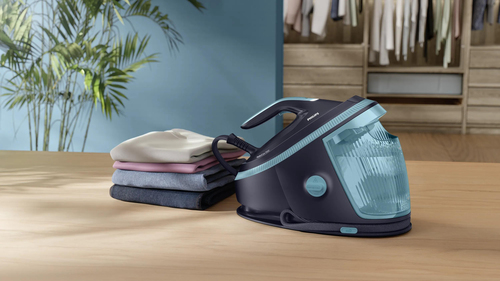 Philips 7000 series PSG7200/20 steam ironing station – image 7