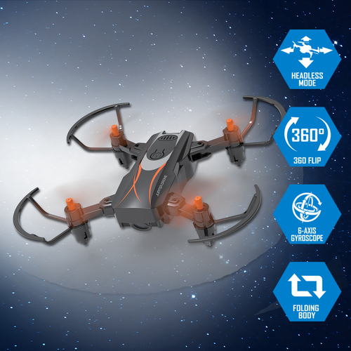 Gear2Play Jupiter Drone Pro – image 3