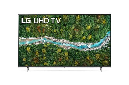 LG 50UP76703LB TV