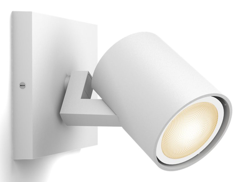 Philips Hue 929003812301 умное освещение Умное точечное освещение Bluetooth 4,2 W
