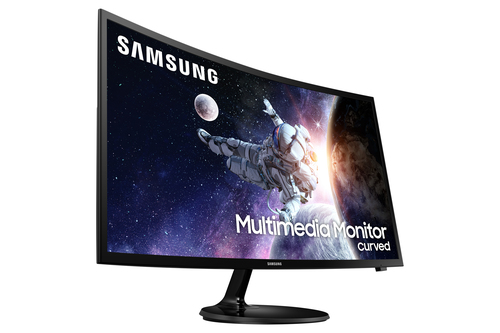 Samsung LC32F39MFUU computer monitor – image 6
