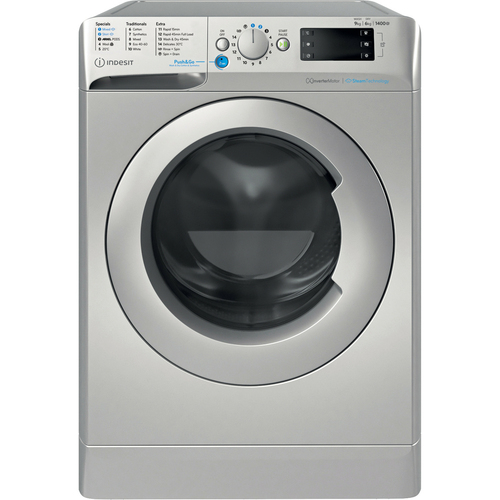 Indesit BDE 96436 SV UK – image 1