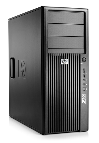 HP Z200 arbetsstation – image 3