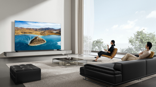TCL 115RM9L (2026) - 115 inch - RGB TV, afbeelding 3