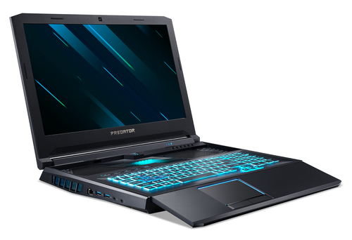 Acer Predator PH717-71-72MT Intel® Core™ i7 i7-9750H Laptop – image 4
