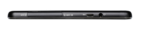 Hannspree HANNSpad SN80W71B tablet – image 6