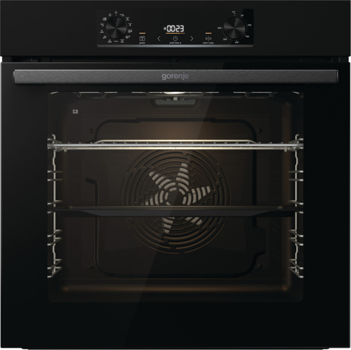 Gorenje Elektrisk ugn BOP9636B RAL9005