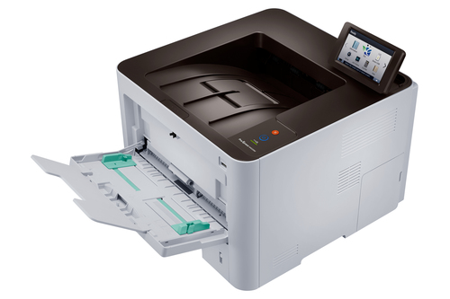 Samsung ProXpress SL-M4020NX laser printer – image 2