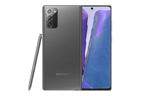 Samsung Galaxy Note20 – image 2