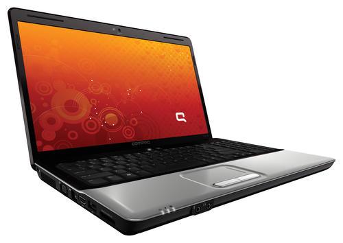 HP Compaq Presario CQ61-330SA AMD Turion II Dual Core M500 Laptop – image 3