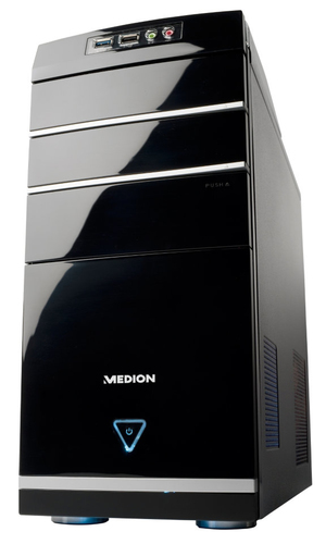 MEDION Akoya PC P5221 E