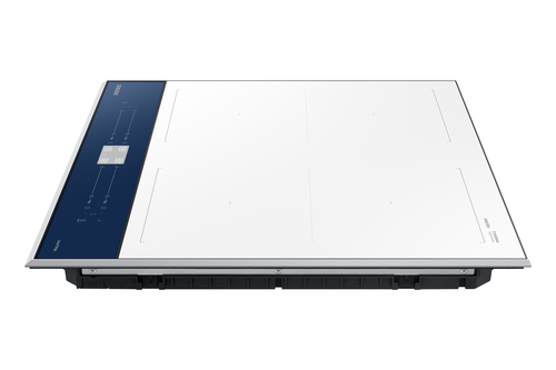 Samsung NZ64B5067YJ Blue, White Built-in – image 2