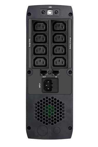 FSP ST 1500 – image 2