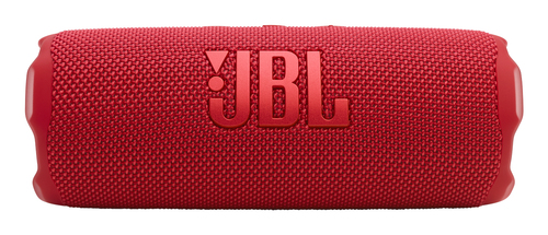 JBL Flip 7 Rood, afbeelding 4