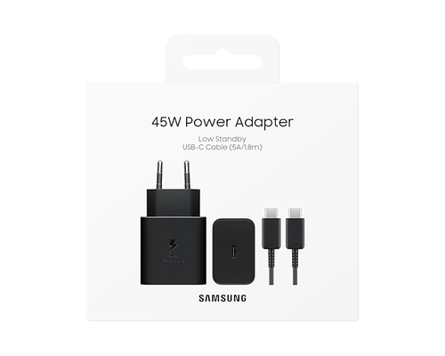 Samsung EP-T4511 - Netspanningsadapter, afbeelding 5