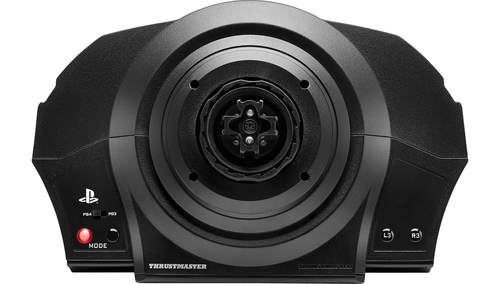 Thrustmaster T300 RS Servo Base – Foto 2 van 2