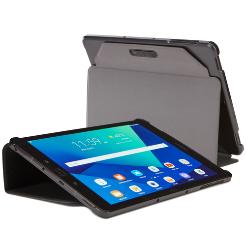 Case Logic CSGE2189K 24.6 cm (9.7") Folio Black – image 5