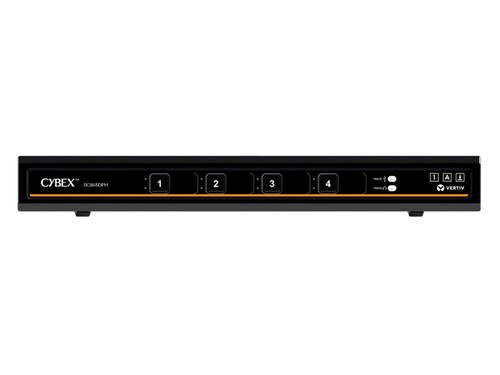 CYBEX SC 4PORT UNIV DP/H+ USB-C