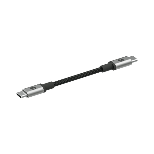 Mophie USB Type-C kabel 1.5m Sort
