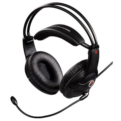 Hama H2 Usb Headset