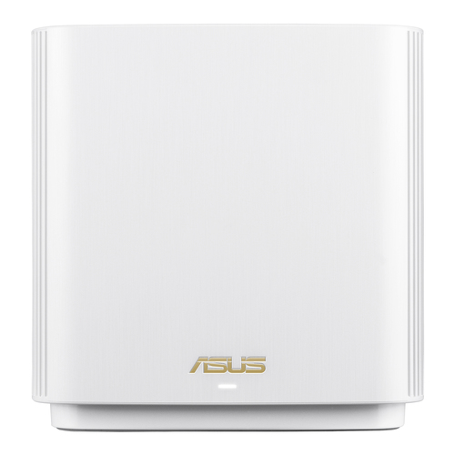 ASUS ZenWiFi AX (XT9) AX7800 1er Pack Weiß