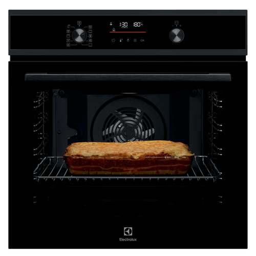Electrolux EOF6P46WH 72 L 3490 W Black