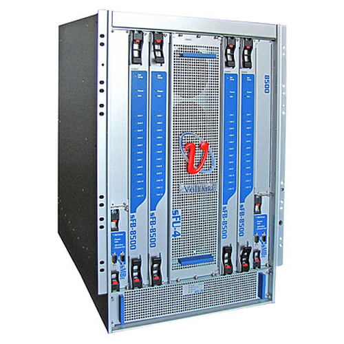 HP Voltaire Very Large Level 2 10Gbe 24-port Line Board
