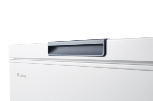 Hisense FT125D4AWE freezer Chest freezer Freestanding – image 6
