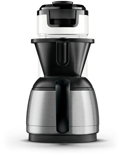 Philips HD6594/02 coffee maker Semi-auto Combi coffee maker – image 3