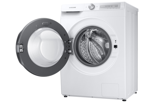 Samsung WW80T634ALHAS2 Wasmachine Wit, afbeelding 7