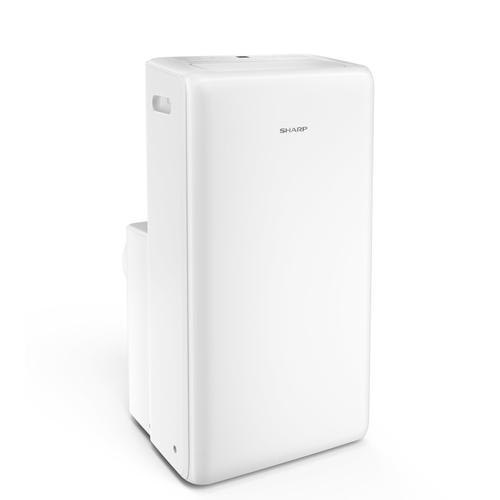 Sharp UL-C12EA-W portable air conditioner – image 3