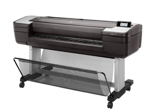 HP Inc. Drukarka wielkoformatowa DesignJet T1700dr W6B56A