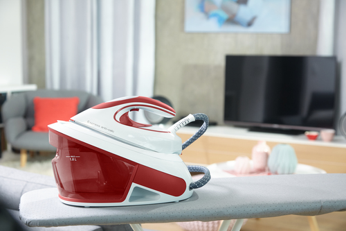 Tefal Express Anti-Calc SV8030 – image 9