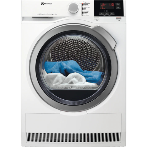 Electrolux TWL3E301 tumble dryer Freestanding Front-load