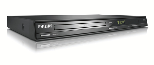 Philips DVP3980/12 DVD/Blu-Ray mängija DVD-mängija