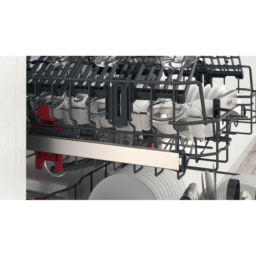 Whirlpool WIO 3T141 PS Volledig geïntegreerde vaatwasser, afbeelding 8