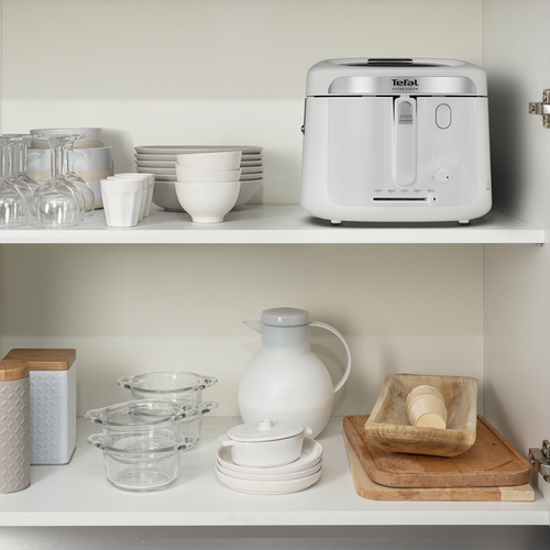 Tefal Filtra Vision FF2541E0 fryer Single – image 8