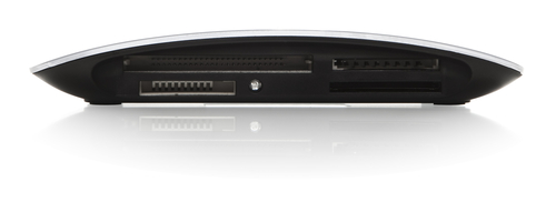 Verbatim USB 3.0 Universal Memory Card Reader – image 3