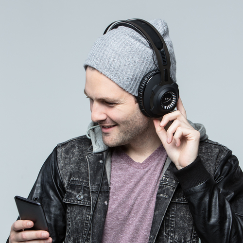 HyperX Cloud Revolver Pro – image 8