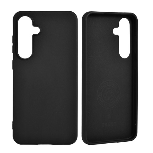 GRE8T GRS TPU Samsung S25 FE Black B2B