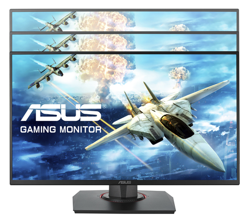 ASUS VG258QR computer monitor – image 5