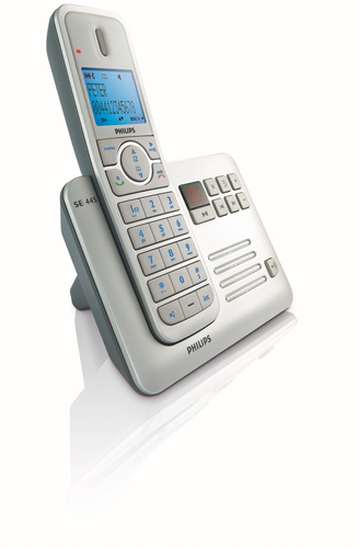 Philips SE4451S Cordless phone answer machine