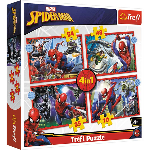 Trefl 34384