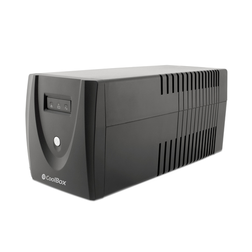 CoolBox COO-SAIGD3-1K