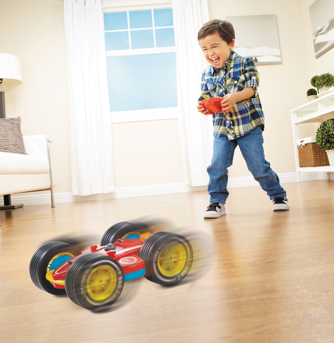 Little Tikes Tire Twister – image 5